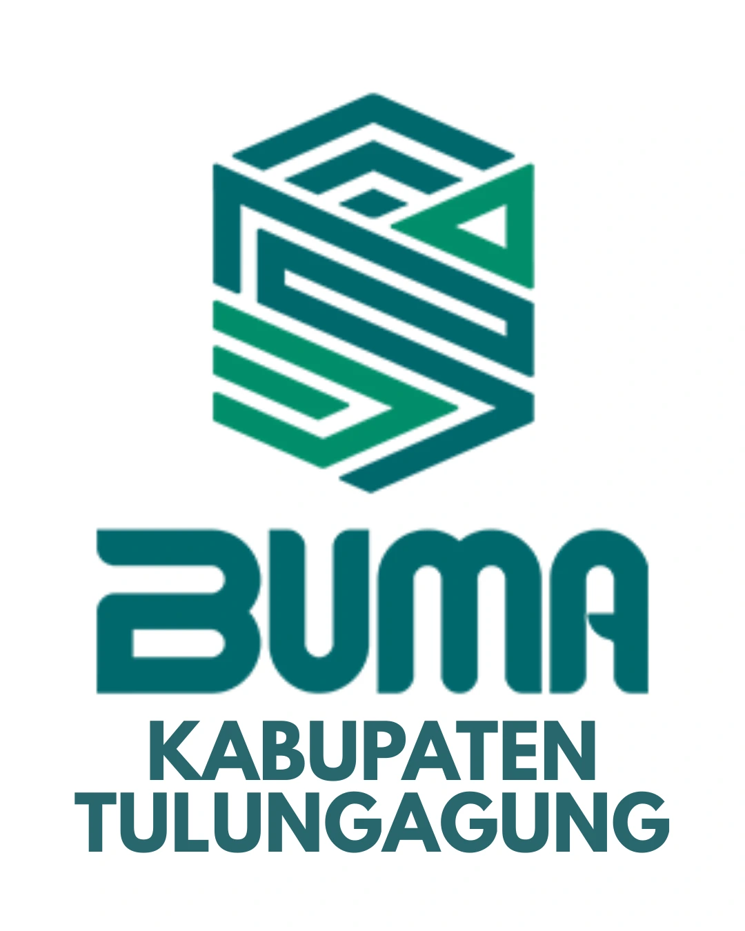 Logo BUMA Kabupaten Tulungagung